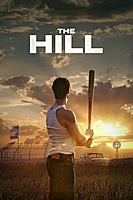 The Hill (2023) movie poster
