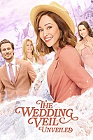 The Wedding Veil Unveiled (2022) movie poster