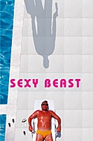 Sexy Beast (2001) movie poster