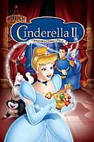 Cinderella II: Dreams Come True (2002) movie poster