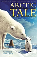 Arctic Tale (2007) movie poster