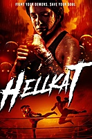 HellKat (2021) movie poster