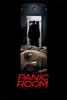 Panic Room (2002) movie poster