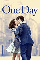 One Day (2011) movie poster
