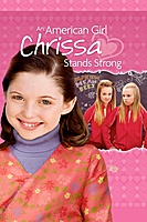 An American Girl: Chrissa Stands Strong (2009) movie poster