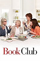 Book Club (2018) movie poster