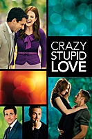 Crazy, Stupid, Love. (2011) movie poster