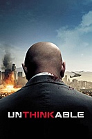 Unthinkable (2010) movie poster