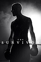 The Survivor (2022) movie poster
