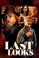 Last Looks (2022) movie poster