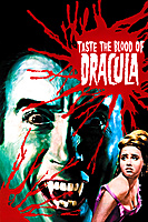 Taste the Blood of Dracula (1970) movie poster