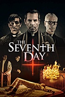 The Seventh Day (2021) movie poster