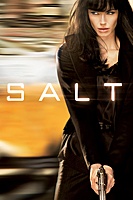 Salt (2010) movie poster