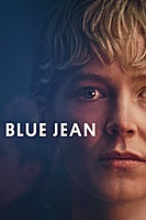 Blue Jean (2023) movie poster