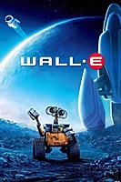 WALL·E (2008) movie poster