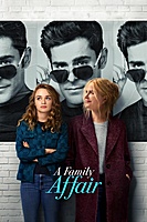 A Family Affair (2024) movie poster