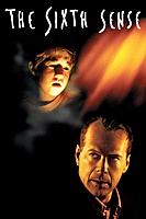 The Sixth Sense (1999) movie poster
