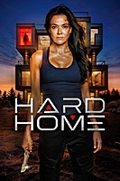 Hard Home (2024) movie poster