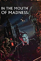 In the Mouth of Madness (1995) movie poster