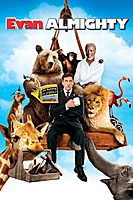 Evan Almighty (2007) movie poster