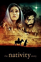 The Nativity Story (2006) movie poster