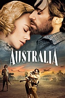 Australia (2008) movie poster