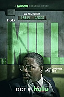 The Mill (2023) movie poster