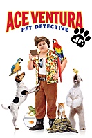 Ace Ventura Jr: Pet Detective (2009) movie poster