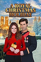 A Royal Christmas Holiday (2023) movie poster
