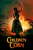 Children of the Corn (2020) movie poster