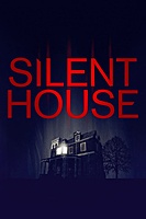 Silent House (2011) movie poster