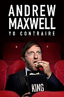 Andrew Maxwell: Yo Contraire (2019) movie poster