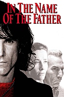 In the Name of the Father (1993) movie poster