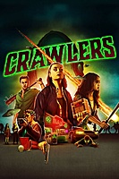 Crawlers (2020) movie poster
