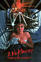 A Nightmare on Elm Street (1984) movie poster