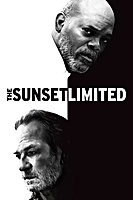 The Sunset Limited (2011) movie poster