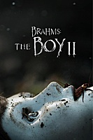 Brahms: The Boy II (2020) movie poster