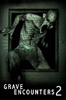 Grave Encounters 2 (2012) movie poster
