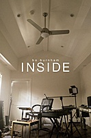 Bo Burnham: Inside (2021) movie poster
