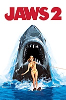 Jaws 2 (1978) movie poster