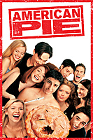 American Pie (1999) movie poster