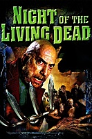Night of the Living Dead 3D (2006) movie poster
