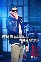 Pete Davidson Presents: The Best Friends (2022) movie poster
