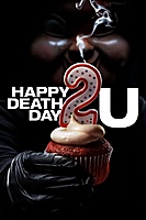 Happy Death Day 2U (2019) movie poster