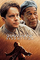 The Shawshank Redemption (1994) movie poster