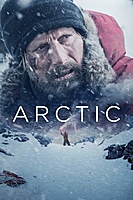 Arctic (2018) movie poster