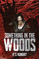 Something in the Woods (2022) movie poster