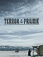 Terror on the Prairie (2022) movie poster