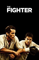 The Fighter (2010) movie poster