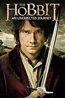 The Hobbit: An Unexpected Journey (2012) movie poster